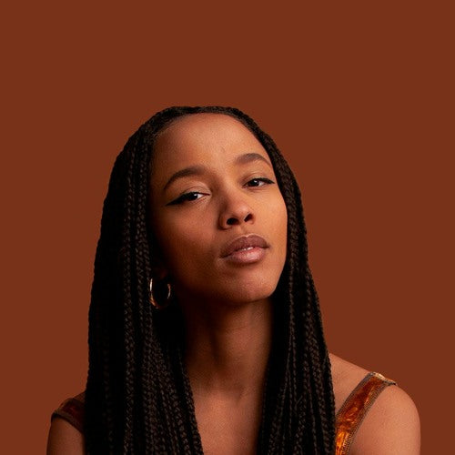 Gillian Mapp- Orange Bitters (Track Review)