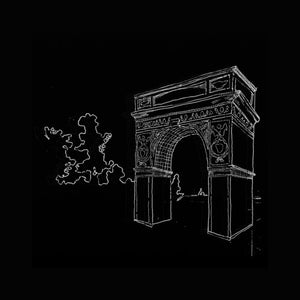 Jakob Leventhal & Sarah Jarosz- Greenwich Village Ghosts (Track Review)