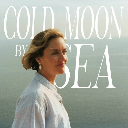 Emily Sage- Cold Moon By The Sea (Track Review)