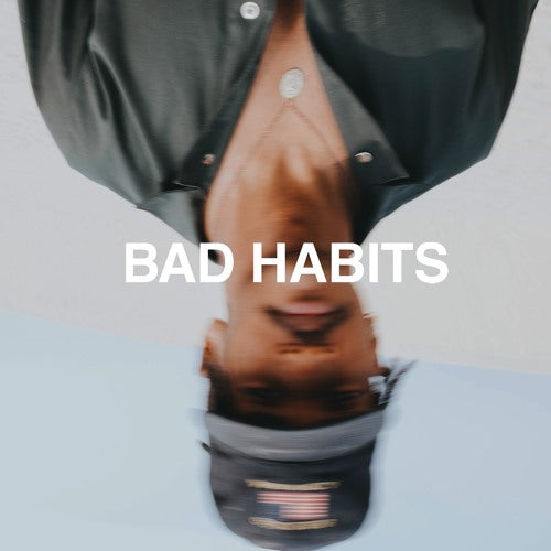 Benjamin Carter- Bad Habits (Track Review)