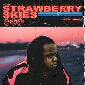SwanoDown SitDown w/ Kid Travis- Strawberry Skies