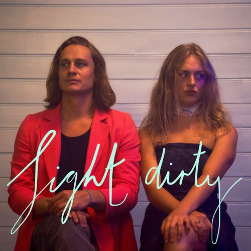 Gimme Gimme ft. Van Hunt- Fight Dirty (Track Review)
