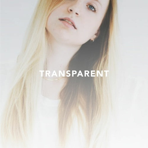 Eva Snyder- Transparent (Track Review)