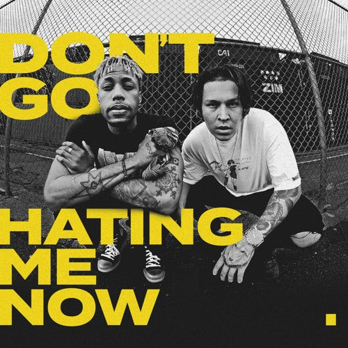 Neon Dreams- Don’t Go Hating Me Now (Track Review)