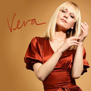 Anna Bergendahl- Vera (Track Review)