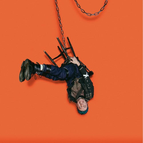 Moncrieff- PLAYLOUD (Track Review)