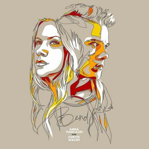 Curtis Walsh- Bend (Track Review)