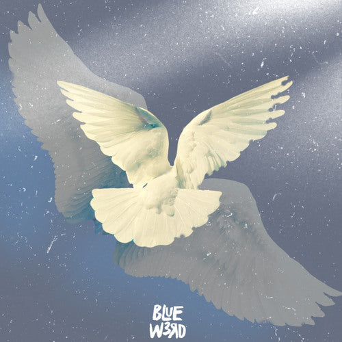 Blue w3rD- UsayU (Track Review)