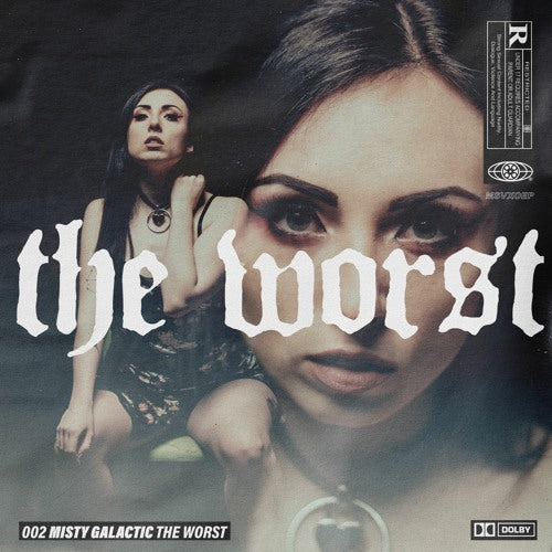 Misty Galactic- The Worst (Track Review)