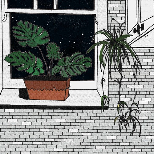 Ross Carlo- Trouble Sleeping (Track Review)