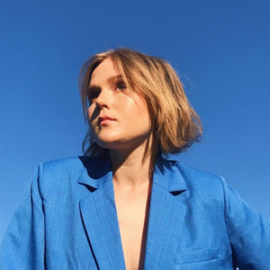 Ida Hansson- Elephant Shows (Track Review)