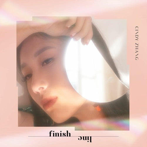 Cindy Zhang- Finish Line (Track Review)