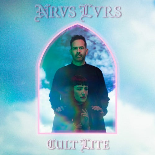 NRVS LVRS- Little Cults (Track Review)