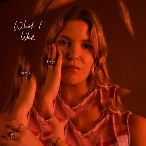 Lu Wright- What I like (Track Review)