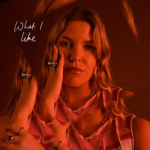 Lu Wright- What I like (Track Review)