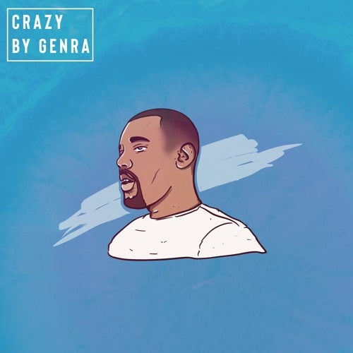Genra- Crazy (Track Review)