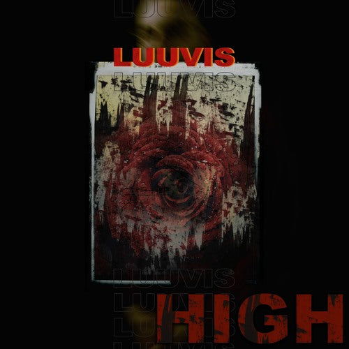 Luuvis- High (Track Review)
