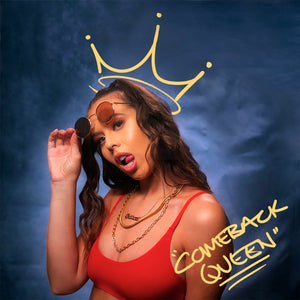 Miranda Glory- Comeback Queen (Track Review)