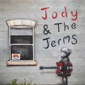 Jody and the Jerms- Goodbye (Track Release)