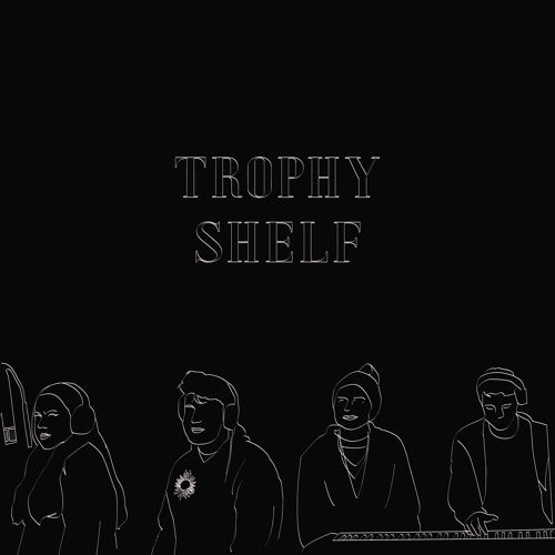 M'Lynn x L A C E x Melanie Jo x Fivel- Trophy Shelf (Track Review)