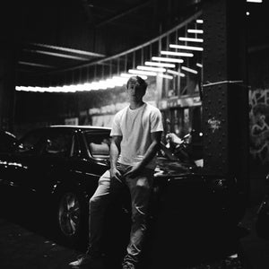 clide- Blank Space (Track Review)