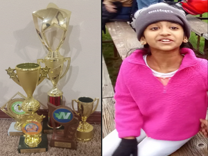 Captivating the Future: The Remarkable Journey of a 10-Year-Old from Seattle [Report]