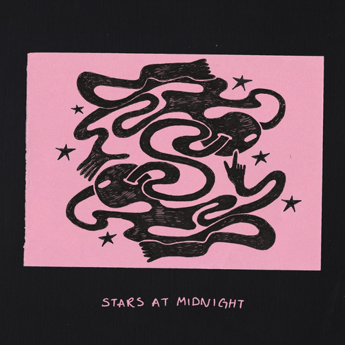 Harrison Brome & Pomo- Stars At Midnight (Track Review)