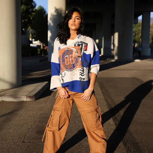 SwanoDown SitDown w/ Carmen DeLeon- Volveras
