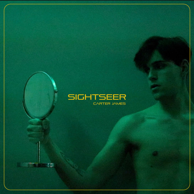Carter James- Sightseer (Track Review)