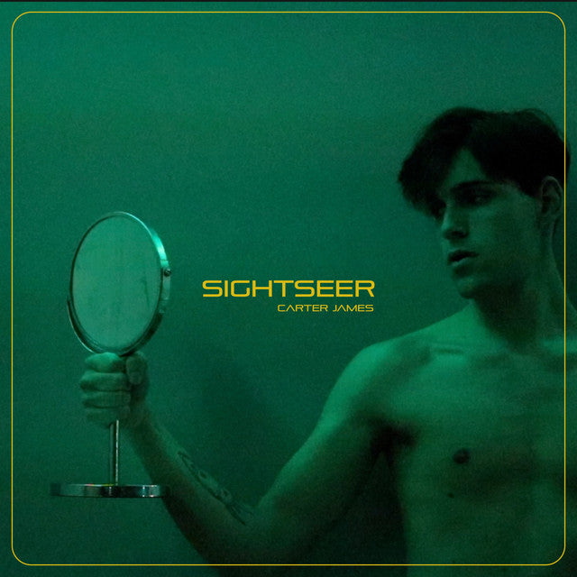 Carter James- Sightseer (Track Review)