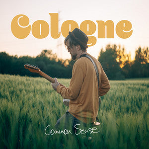 Cologne- Blue in Grey (Instrumental Review)