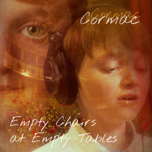 Cormac Thompson- Empty Chairs At Empty Tables (Les Miserables Cover) [Track Review]