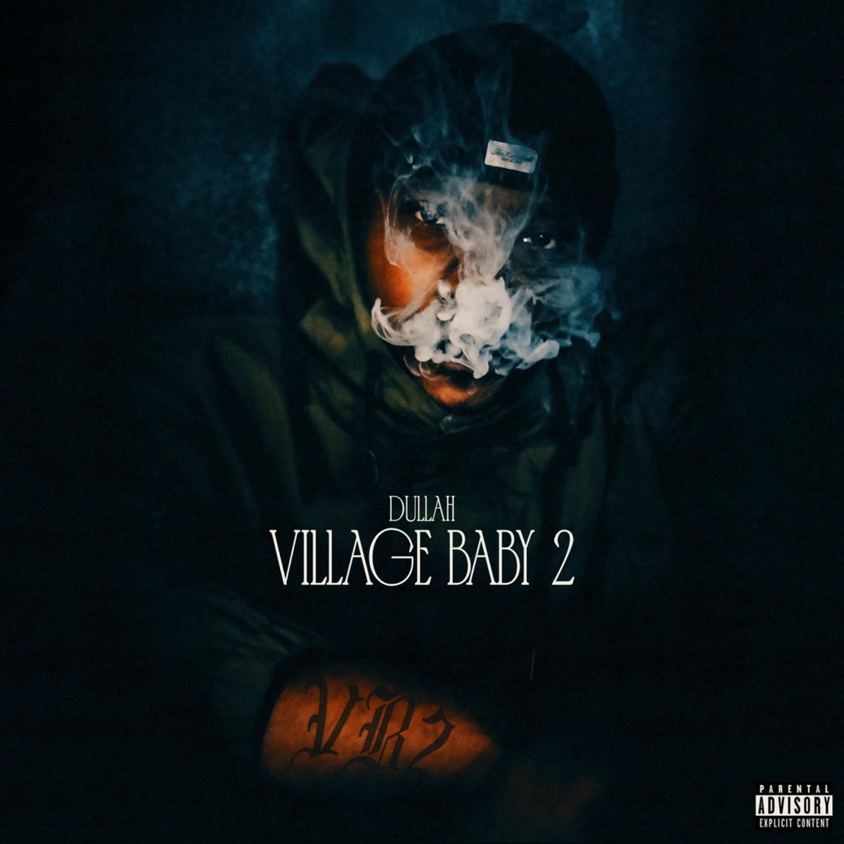 Dullah- Village Baby 2 [Album Review]