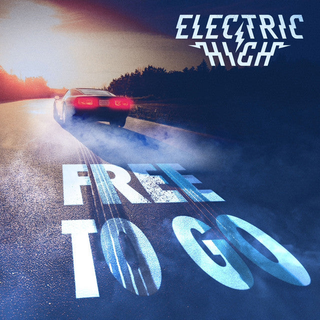 Electric High- Feed Me A Groove (Track Review)