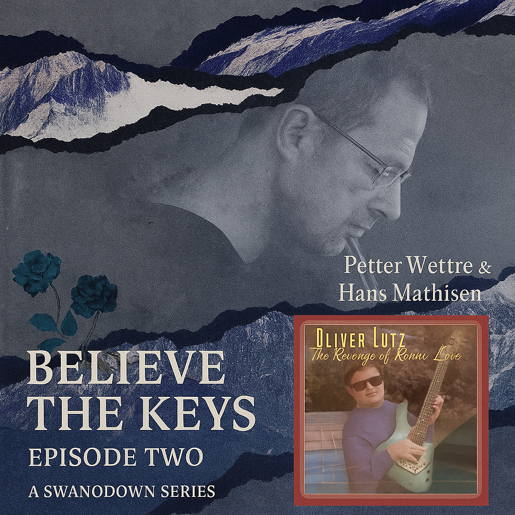 Believe The Keys, Ep2