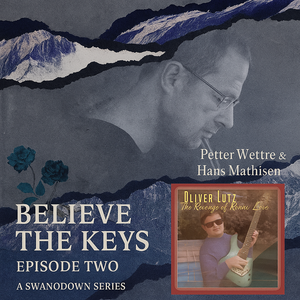 Believe The Keys, Ep2