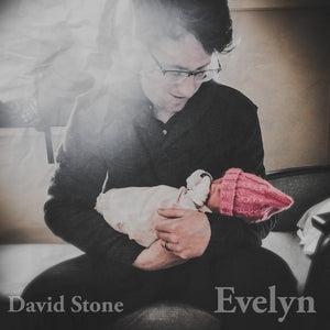 David Stone- Evelyn (Track Review)