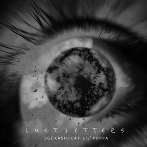 SGE Kash x Lil' Poppa- Lost Letters (Track Review)