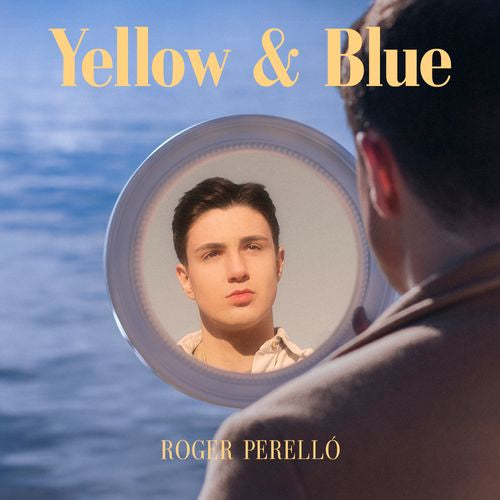 Roger Perelló- Yellow & Blue (Track Review)