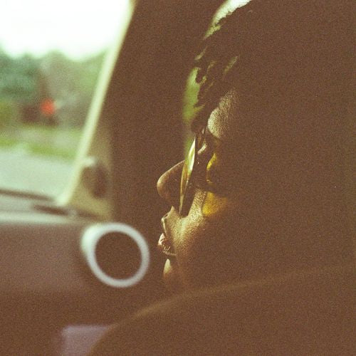 Morgan Bosman- Mmf (Missed my flight)  [Track Review]