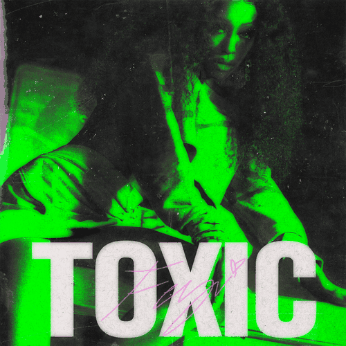 FEYI- Toxic (Track Review)