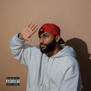 G-SALIH, Hindsight (Track Review)