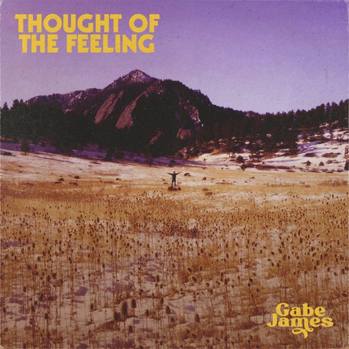 Gabe James- Thought of the Feeling (Track Review)