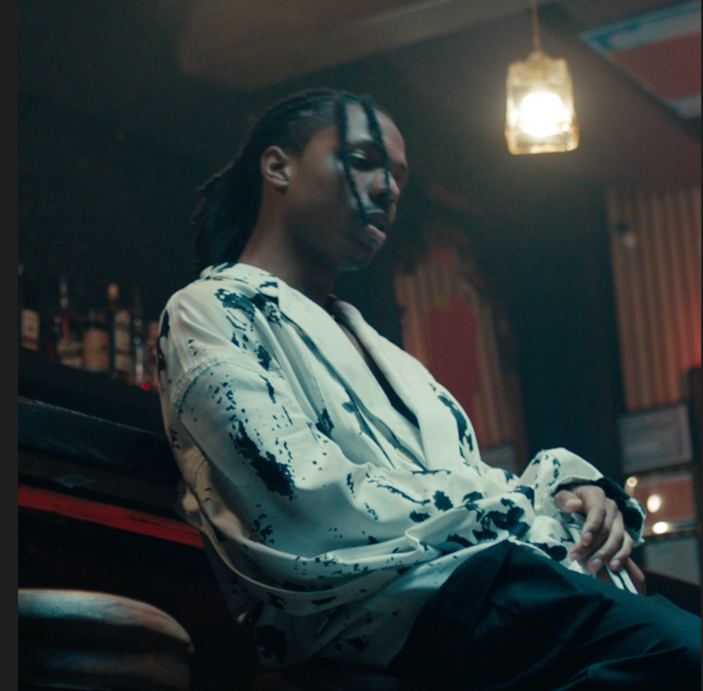 Earl Hondo- The Vibe [Video Critique]