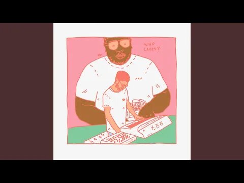 James Iwa ft. Jermaine Holmes- Who cares (Track Review)