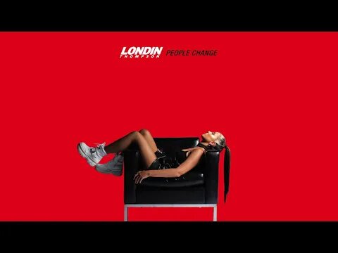 Londin Thompson- People Change (Track Review)