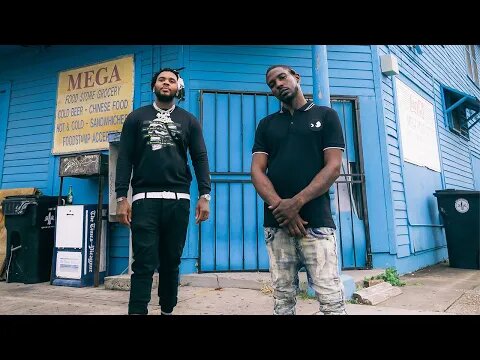 Rahli ft. Kevin Gates- Do Dirt Alone (Track Review)