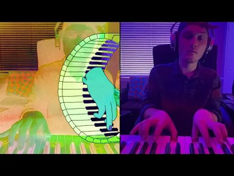 Bassic- Currents (Instrumental Review)