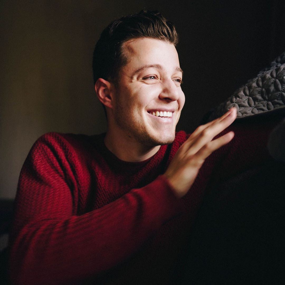 Dylan Dunlap- Seriously (Track Review)