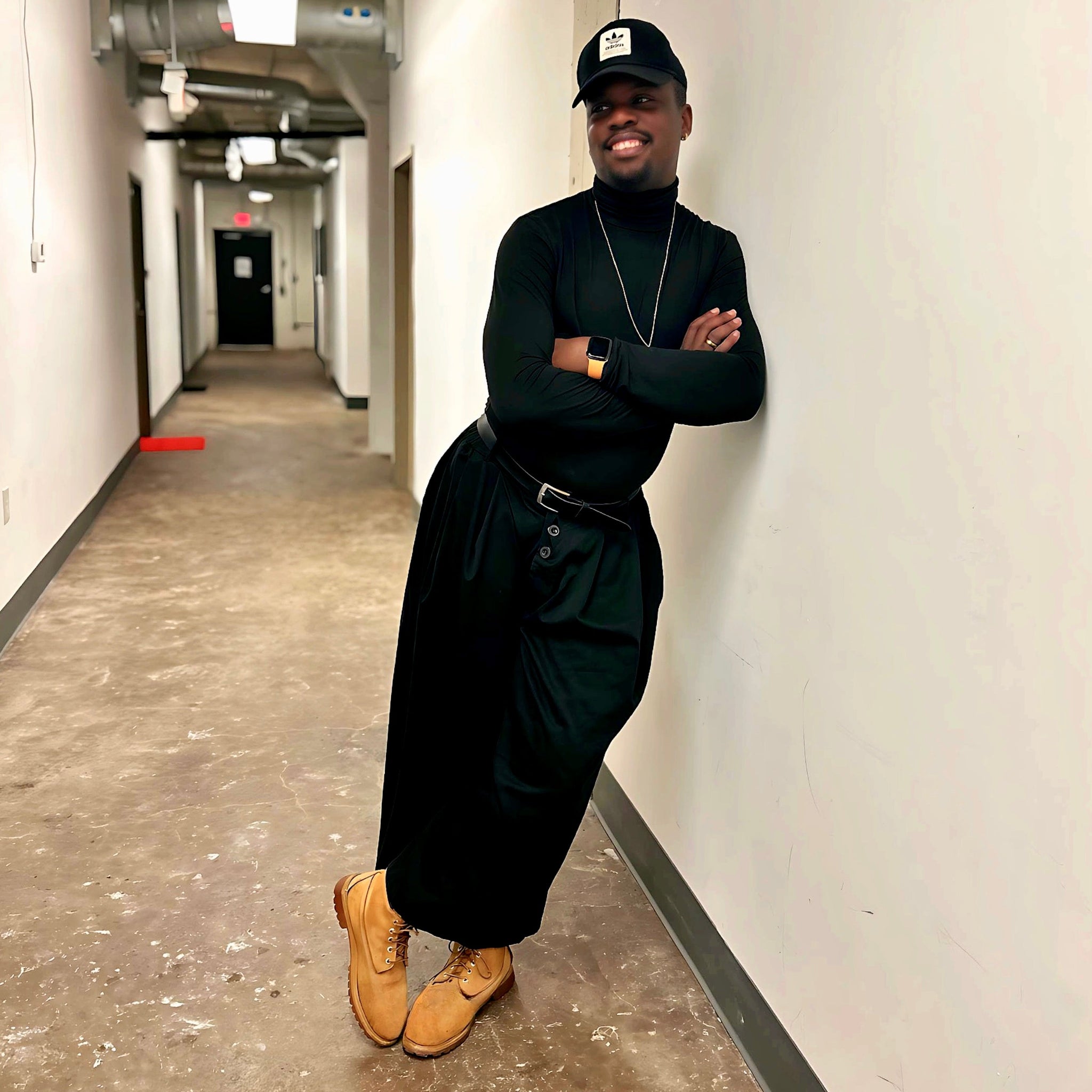 Von Childs: Defining Creative Direction [SwanoDown Report]